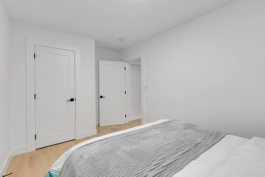 Guest Suite In South Суррей Екстер'єр фото