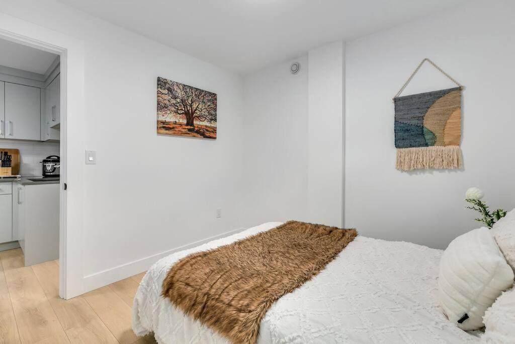 Guest Suite In South Суррей Екстер'єр фото